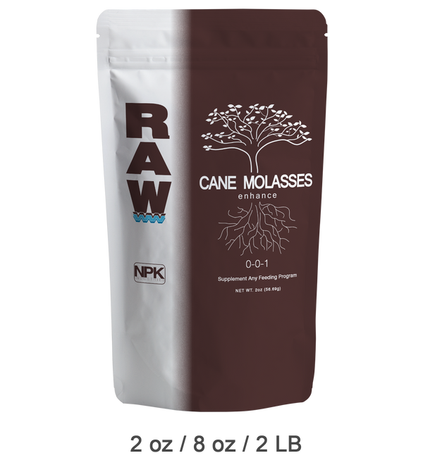 RAW Cane Molasses