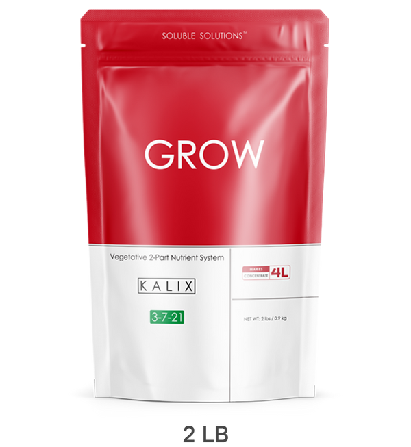 KALIX Grow (Soluble) *Use with KALIX Base