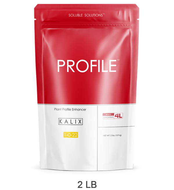 KALIX PROFILE (SOLUBLE)