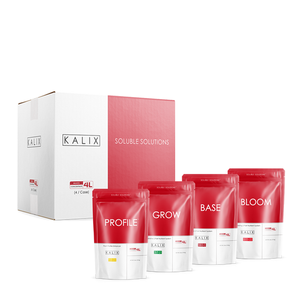 KALIX THE SYSTEM VARIETY PACK