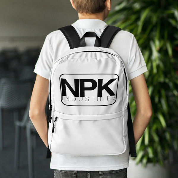 NPK Backpack