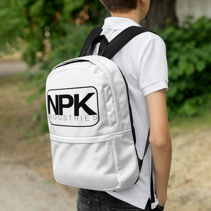 NPK Backpack