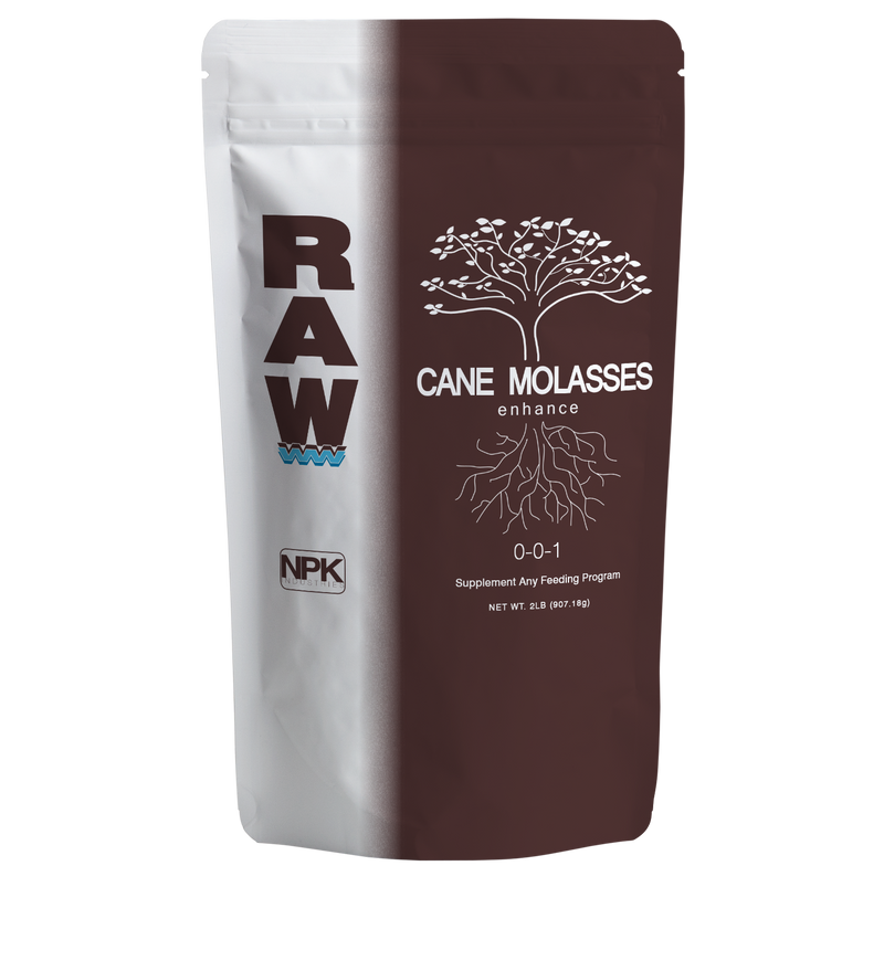 RAW Cane Molasses