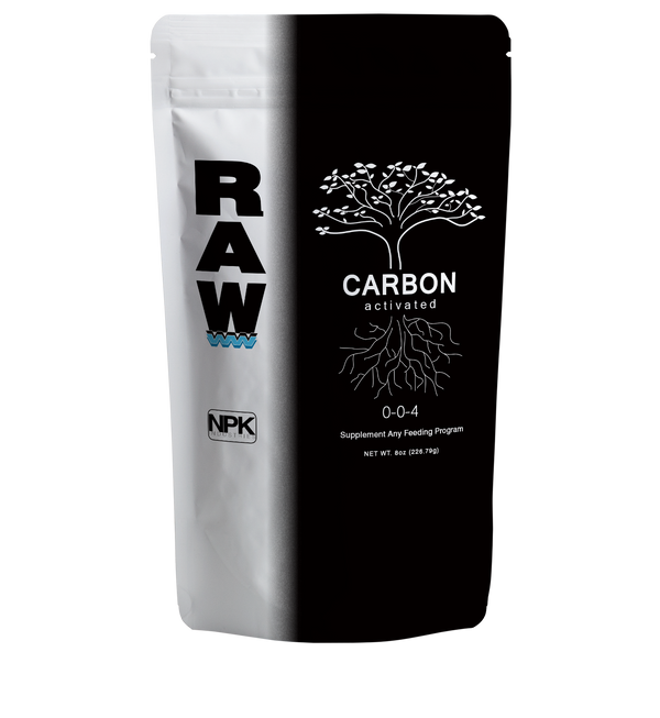 RAW Carbon (Canada Only)