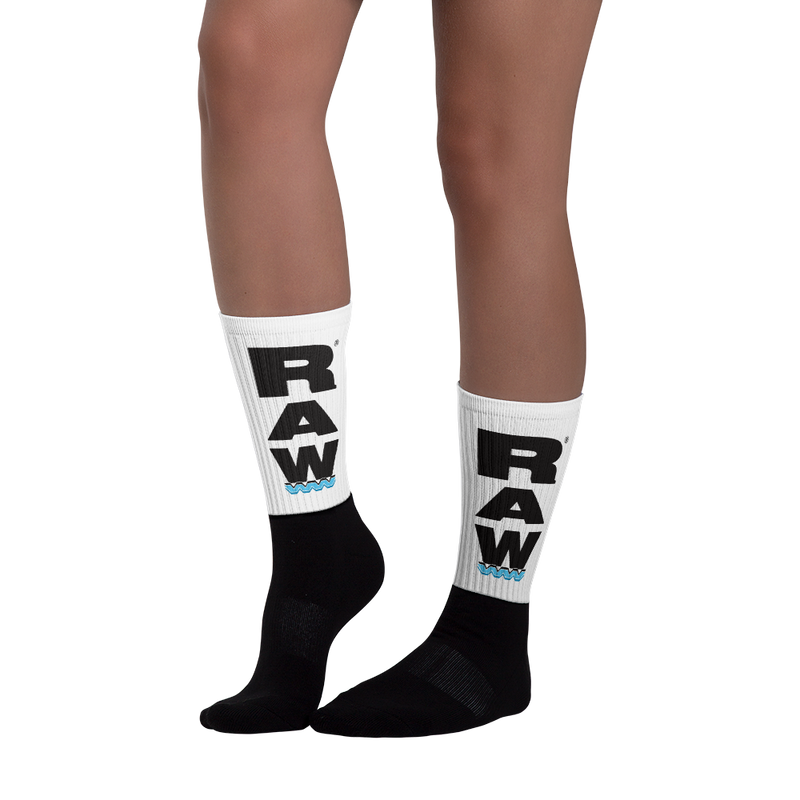 RAW Socks