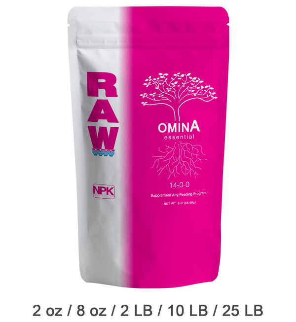 RAW ominA