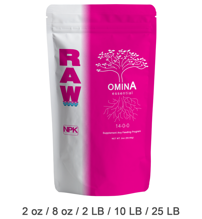 RAW ominA