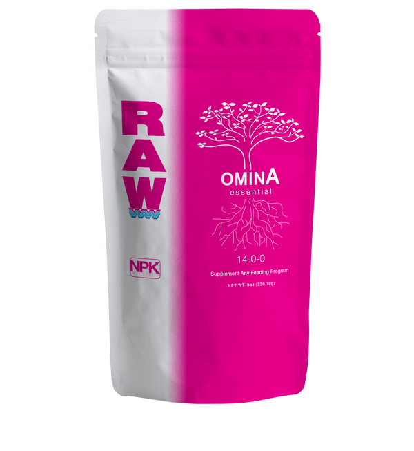 RAW ominA